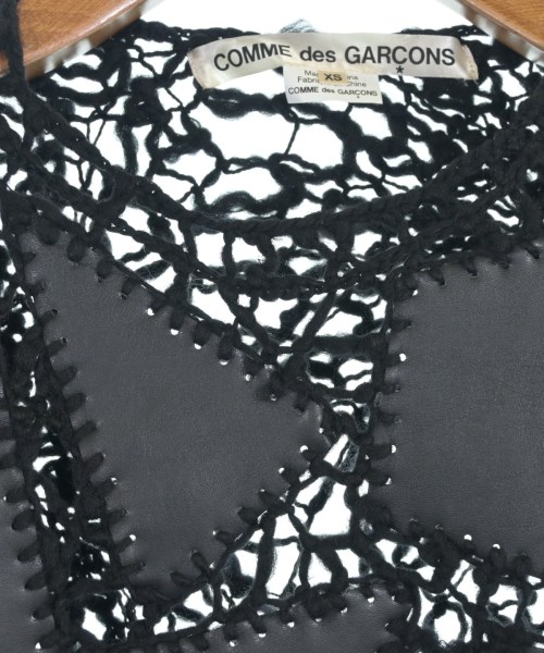 COMME des GARCONS コムデギャルソン ニット・セーター レディース 【古着】【中古】_4