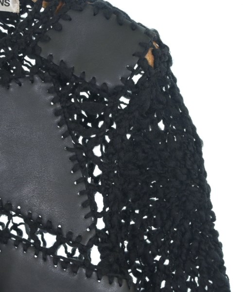 COMME des GARCONS コムデギャルソン ニット・セーター レディース 【古着】【中古】_5