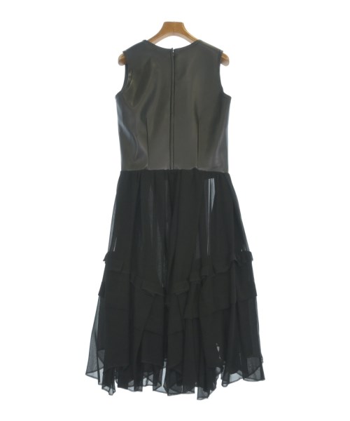 COMME des GARCONS コムデギャルソン ワンピース レディース 【古着】【中古】_1