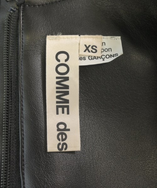 COMME des GARCONS コムデギャルソン ワンピース レディース 【古着】【中古】_2