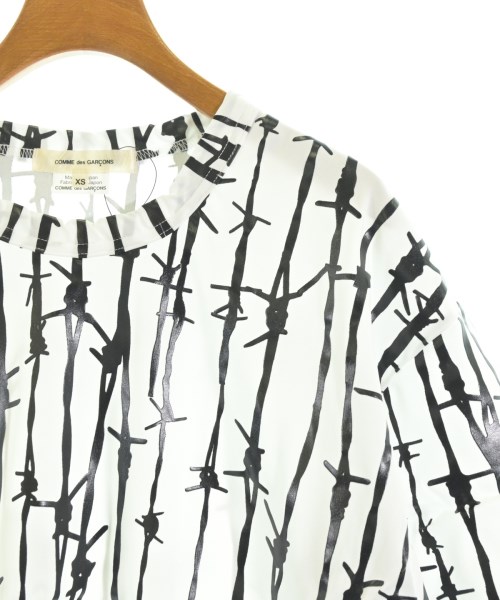 COMME des GARCONS コムデギャルソン Tシャツ・カットソー レディース 【古着】【中古】_3