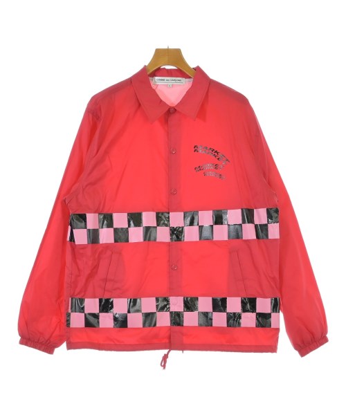 COMME des GARCONS コムデギャルソン ブルゾン（その他） メンズ 【古着】【中古】