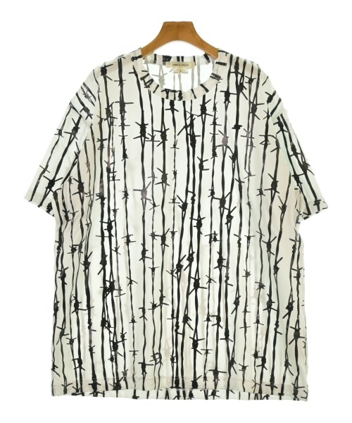 COMME des GARCONS コムデギャルソン Tシャツ・カットソー レディース 【古着】【中古】