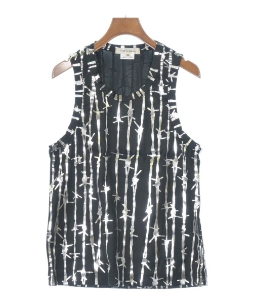 COMME des GARCONS コムデギャルソン ノースリーブ レディース 【古着】【中古】