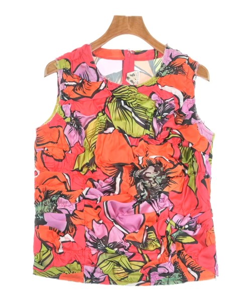 COMME des GARCONS コムデギャルソン ブラウス レディース 【古着】【中古】