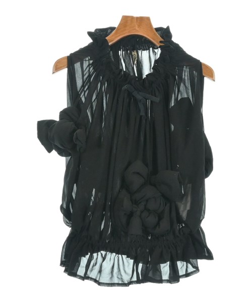 COMME des GARCONS コムデギャルソン ブラウス レディース 【古着】【中古】