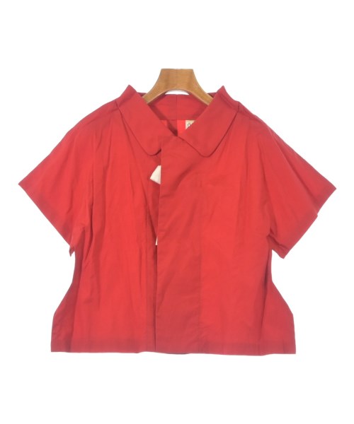 COMME des GARCONS コムデギャルソン ブラウス レディース 【古着】【中古】