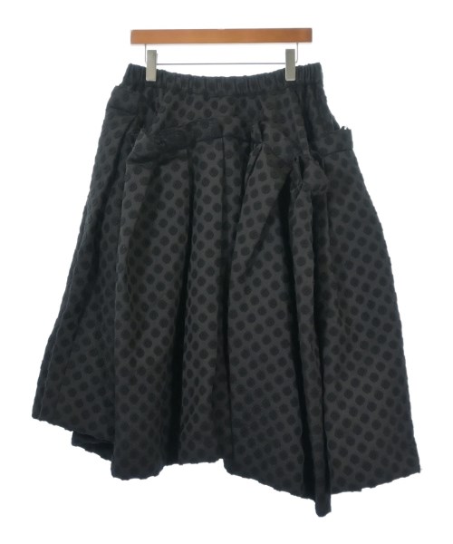 COMME des GARCONS コムデギャルソン ロング・マキシ丈スカート レディース 【古着】【中古】 37,505円
