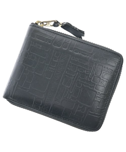 COMME des GARCONS コムデギャルソン 財布・ケース メンズ 【古着】【中古】