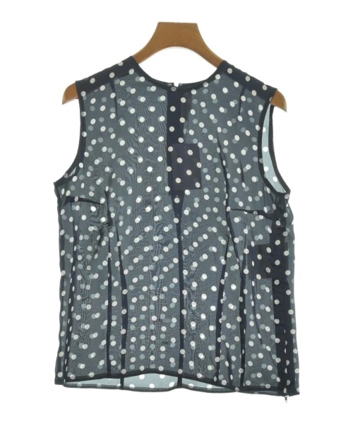 COMME des GARCONS コムデギャルソン ブラウス レディース 【古着】【中古】