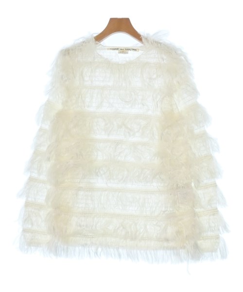 COMME des GARCONS コムデギャルソン ニット・セーター レディース 【古着】【中古】