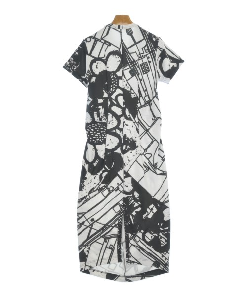 COMME des GARCONS コムデギャルソン ワンピース レディース 【古着】【中古】_1