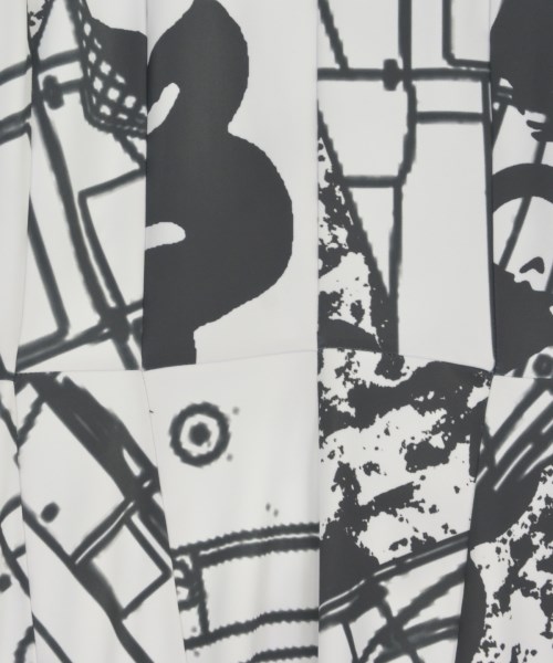 COMME des GARCONS コムデギャルソン ワンピース レディース 【古着】【中古】_3