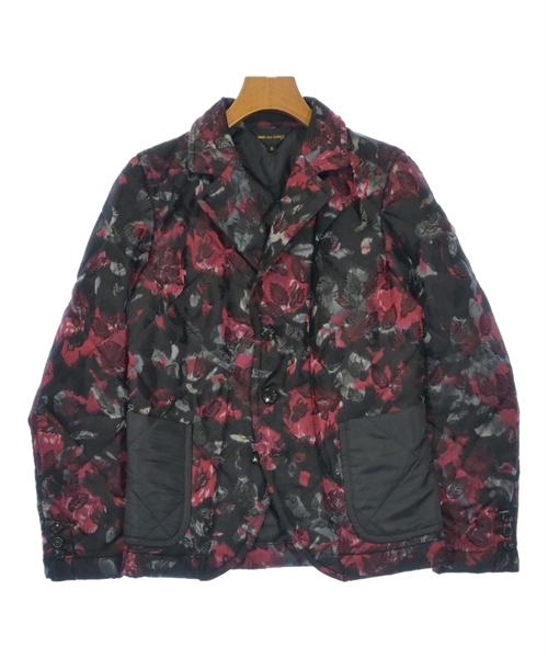 COMME des GARCONS コムデギャルソン ジャケット レディース 【古着】【中古】