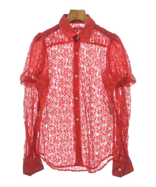 COMME des GARCONS COMME des GARCONS コムデギャルソンコムデギャルソン カジュアルシャツ レディース 【古着】【中古】