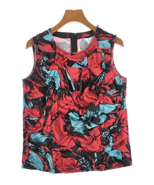 COMME des GARCONS コムデギャルソン カジュアルシャツ レディース 【古着】【中古】