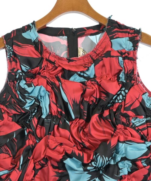 COMME des GARCONS コムデギャルソン カジュアルシャツ レディース 【古着】【中古】_3
