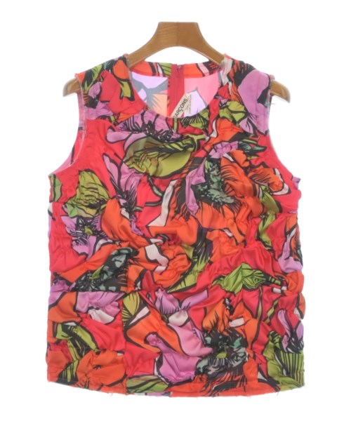 COMME des GARCONS コムデギャルソン ブラウス レディース 【古着】【中古】