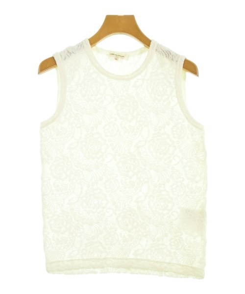 COMME des GARCONS コムデギャルソン ノースリーブ レディース 【古着】【中古】