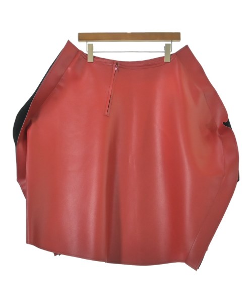 COMME des GARCONS コムデギャルソン ひざ丈スカート レディース 【古着】【中古】_1