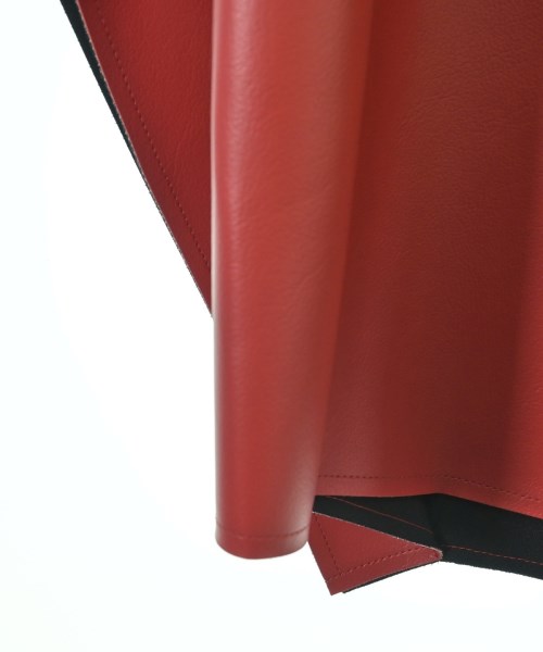COMME des GARCONS コムデギャルソン ひざ丈スカート レディース 【古着】【中古】_4