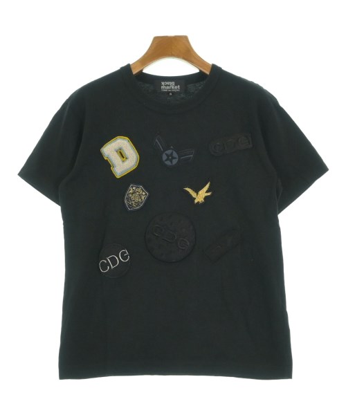 COMME des GARCONS コムデギャルソン Tシャツ・カットソー レディース 【古着】【中古】