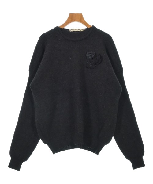COMME des GARCONS コムデギャルソン ニット・セーター レディース 【古着】【中古】
