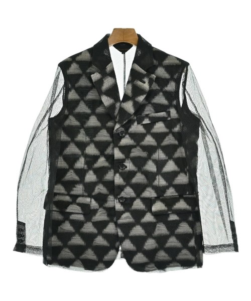 COMME des GARCONS コムデギャルソン カジュアルジャケット レディース 【古着】【中古】