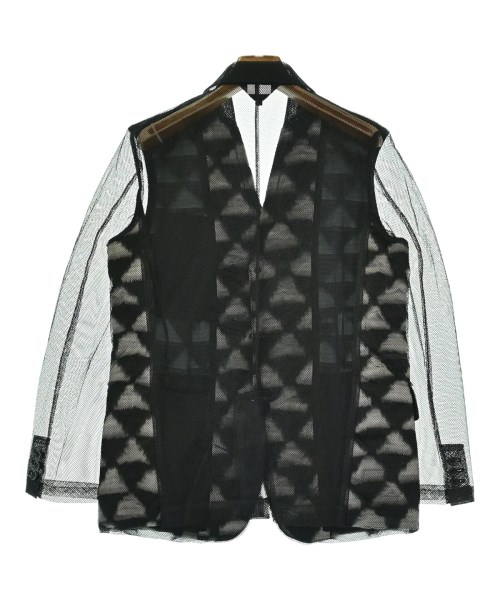 COMME des GARCONS コムデギャルソン カジュアルジャケット レディース 【古着】【中古】_1