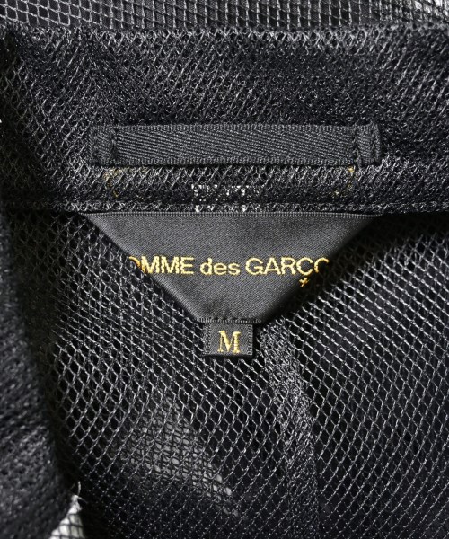 COMME des GARCONS コムデギャルソン カジュアルジャケット レディース 【古着】【中古】_2