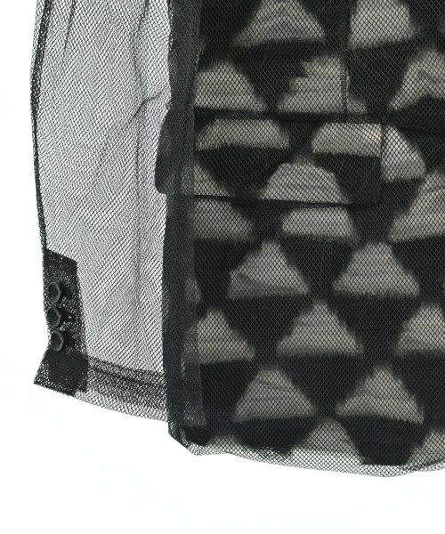 COMME des GARCONS コムデギャルソン カジュアルジャケット レディース 【古着】【中古】_5