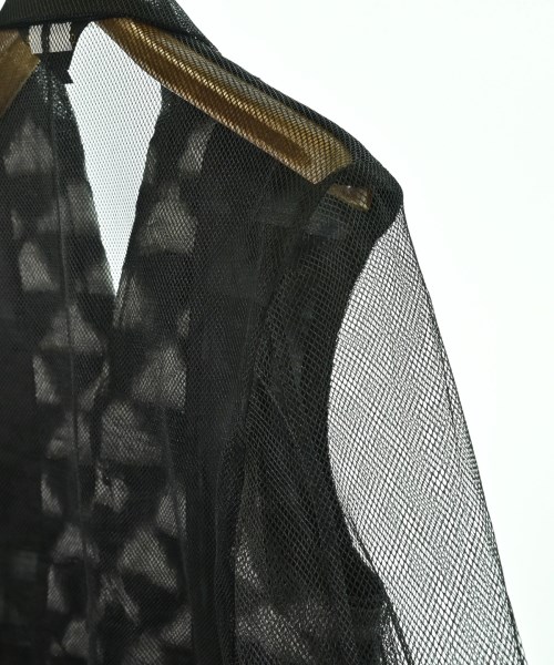 COMME des GARCONS コムデギャルソン カジュアルジャケット レディース 【古着】【中古】_6