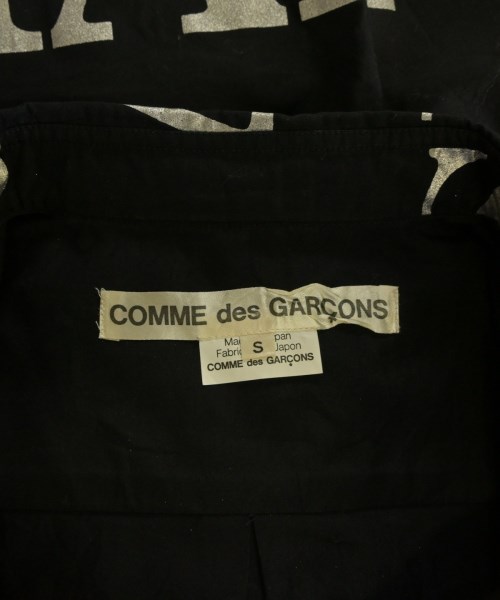 COMME des GARCONS コムデギャルソン カジュアルシャツ レディース 【古着】【中古】_2