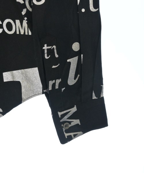 COMME des GARCONS コムデギャルソン カジュアルシャツ レディース 【古着】【中古】_5