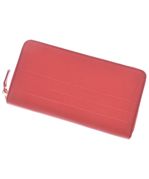 COMME des GARCONS コムデギャルソン 財布・ケース レディース 【古着】【中古】