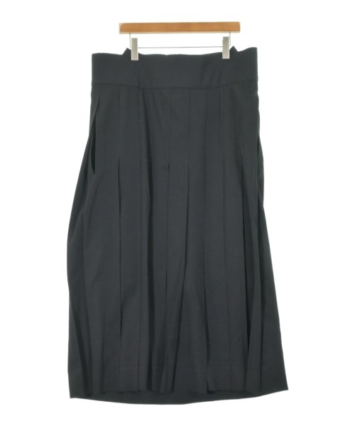 COMME des GARCONS コムデギャルソン ロング・マキシ丈スカート レディース 【古着】【中古】