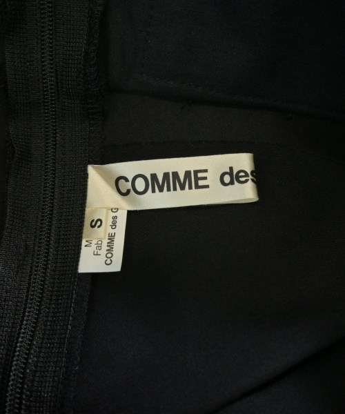 COMME des GARCONS コムデギャルソン ロング・マキシ丈スカート レディース 【古着】【中古】_2