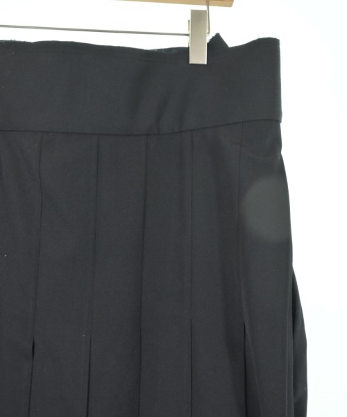 COMME des GARCONS コムデギャルソン ロング・マキシ丈スカート レディース 【古着】【中古】_3