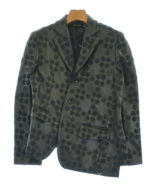 COMME des GARCONS コムデギャルソン カジュアルジャケット レディース 【古着】【中古】