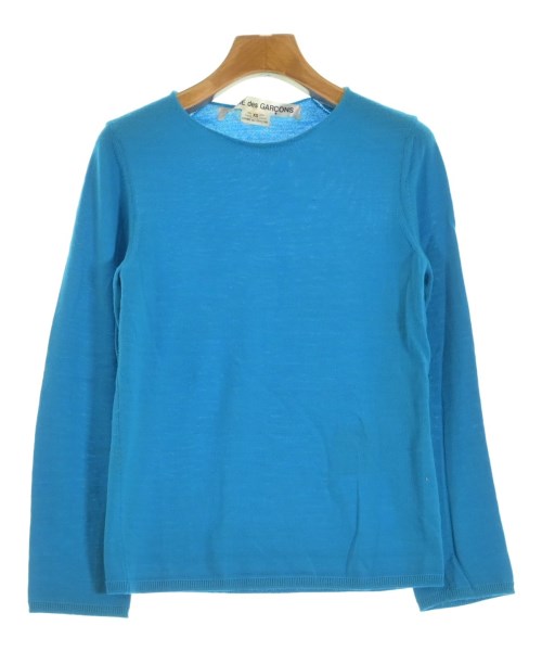 COMME des GARCONS コムデギャルソン ニット・セーター レディース 【古着】【中古】