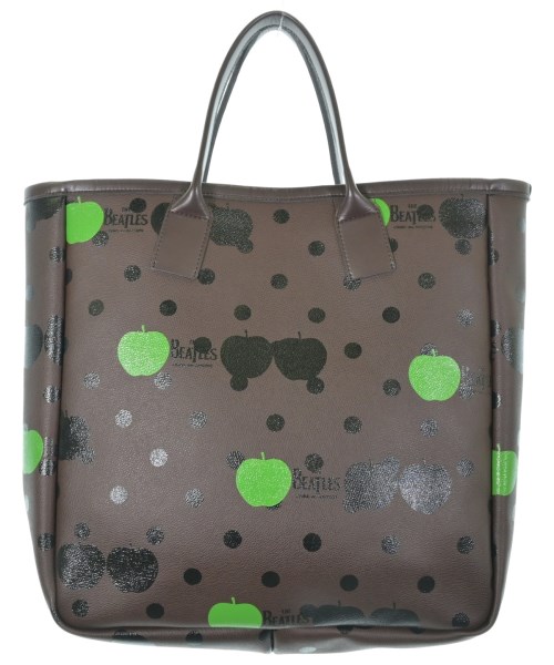 COMME des GARCONS コムデギャルソン トートバッグ メンズ 【古着】【中古】