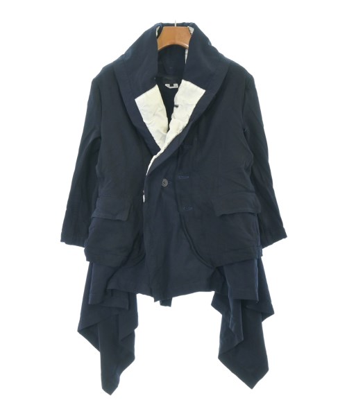 COMME des GARCONS コムデギャルソン ジャケット（その他） レディース 【古着】【中古】