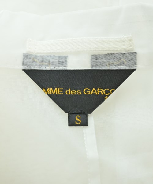 COMME des GARCONS コムデギャルソン ジャケット（その他） レディース 【古着】【中古】_2
