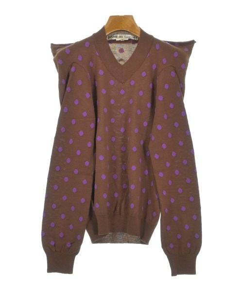 COMME des GARCONS コムデギャルソン ニット・セーター レディース 【古着】【中古】