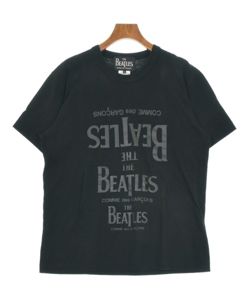 COMME des GARCONS コムデギャルソン Tシャツ・カットソー メンズ 【古着】【中古】