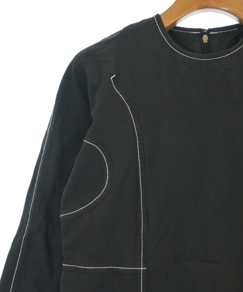 COMME des GARCONS コムデギャルソン ワンピース レディース 【古着】【中古】_3