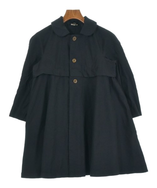 COMME des GARCONS コムデギャルソン カジュアルジャケット レディース 【古着】【中古】