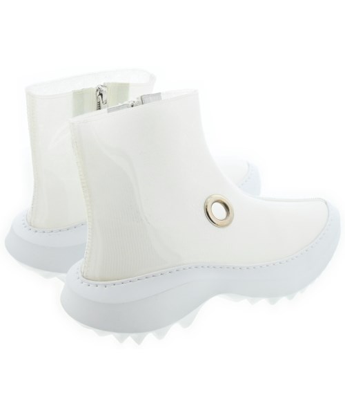 COMME des GARCONS コムデギャルソン スニーカー レディース 【古着】【中古】_1