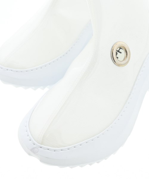 COMME des GARCONS コムデギャルソン スニーカー レディース 【古着】【中古】_4