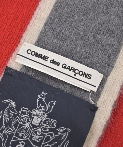 COMME des GARCONS コムデギャルソン マフラー メンズ 【古着】【中古】_2